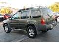 Canteen Green Metallic - Xterra SE V6 Photo No. 8