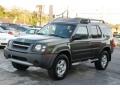 Canteen Green Metallic - Xterra SE V6 Photo No. 11