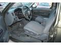 Canteen Green Metallic - Xterra SE V6 Photo No. 12