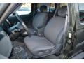 Canteen Green Metallic - Xterra SE V6 Photo No. 13