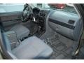 Canteen Green Metallic - Xterra SE V6 Photo No. 16