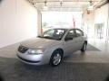 Silver Nickel - ION 2 Sedan Photo No. 1