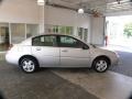 Silver Nickel - ION 2 Sedan Photo No. 6