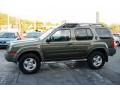 Canteen Green Metallic - Xterra SE V6 Photo No. 25