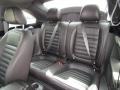 Titan Black Rear Seat Photo for 2012 Volkswagen Beetle #63209994