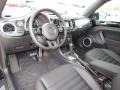 2012 Deep Black Pearl Metallic Volkswagen Beetle Turbo  photo #5