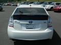 Blizzard White Pearl - Prius Hybrid IV Photo No. 4