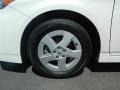 2010 Blizzard White Pearl Toyota Prius Hybrid IV  photo #9