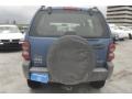 Atlantic Blue Pearlcoat - Liberty CRD Sport 4x4 Photo No. 4