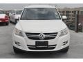 Candy White - Tiguan S Photo No. 2