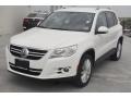 Candy White - Tiguan S Photo No. 3