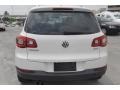 Candy White - Tiguan S Photo No. 4