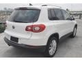 Candy White - Tiguan S Photo No. 5