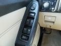 Light Cashmere/Ebony Controls Photo for 2008 Hummer H3 #63210400