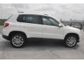 Candy White - Tiguan S Photo No. 6