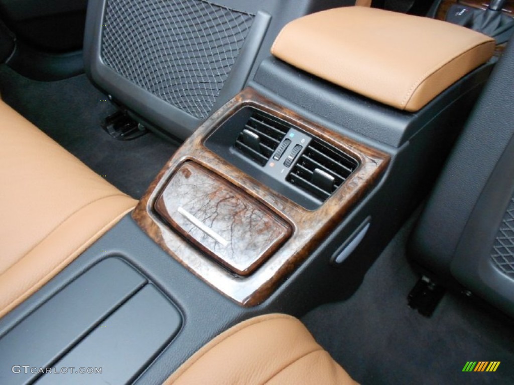 2008 BMW 3 Series 328i Convertible Controls Photo #63210459