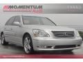 Mercury Metallic - LS 430 Photo No. 1