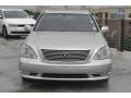 Mercury Metallic - LS 430 Photo No. 2
