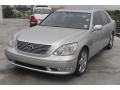 Mercury Metallic - LS 430 Photo No. 3
