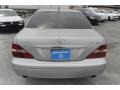 Mercury Metallic - LS 430 Photo No. 4