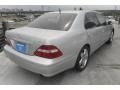 Mercury Metallic - LS 430 Photo No. 5