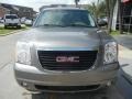 Steel Gray Metallic - Yukon SLE Photo No. 2