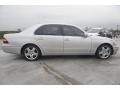 Mercury Metallic - LS 430 Photo No. 6