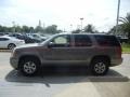 Steel Gray Metallic - Yukon SLE Photo No. 5