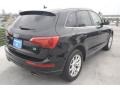 Brilliant Black - Q5 3.2 quattro Photo No. 6