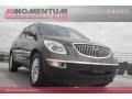 2008 Cocoa Metallic Buick Enclave CXL  photo #1