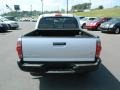 Silver Streak Mica - Tacoma V6 TSS Prerunner Double Cab Photo No. 4