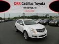 Platinum Ice Tricoat - SRX Premium Photo No. 1