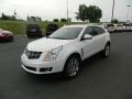 Platinum Ice Tricoat - SRX Premium Photo No. 7
