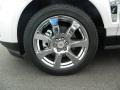 Platinum Ice Tricoat - SRX Premium Photo No. 9