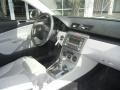 Reflex Silver Metallic - Passat 2.0T Sedan Photo No. 6