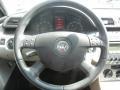 Reflex Silver Metallic - Passat 2.0T Sedan Photo No. 15