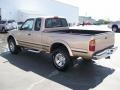 1999 Sierra Beige Metallic Toyota Tacoma SR5 V6 Extended Cab 4x4  photo #3