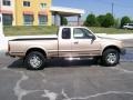 1999 Sierra Beige Metallic Toyota Tacoma SR5 V6 Extended Cab 4x4  photo #5