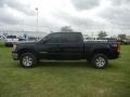 Onyx Black - Sierra 1500 Z71 Crew Cab 4x4 Photo No. 3