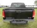 Onyx Black - Sierra 1500 Z71 Crew Cab 4x4 Photo No. 5