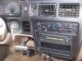 1999 Sierra Beige Metallic Toyota Tacoma SR5 V6 Extended Cab 4x4  photo #16