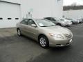 Desert Sand Mica - Camry LE Photo No. 7
