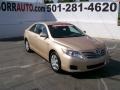 Sandy Beach Metallic - Camry LE Photo No. 1