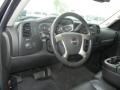 Onyx Black - Sierra 1500 Z71 Crew Cab 4x4 Photo No. 12