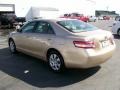 Sandy Beach Metallic - Camry LE Photo No. 3