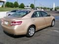 Sandy Beach Metallic - Camry LE Photo No. 4