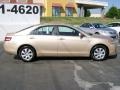 Sandy Beach Metallic - Camry LE Photo No. 5
