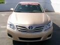 Sandy Beach Metallic - Camry LE Photo No. 6
