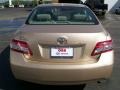 Sandy Beach Metallic - Camry LE Photo No. 7