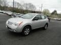 Silver Ice - Rogue S AWD Photo No. 1